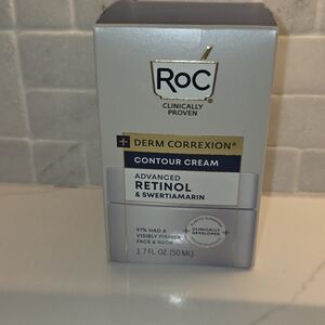 RoC Derm Correxion Contour Cream